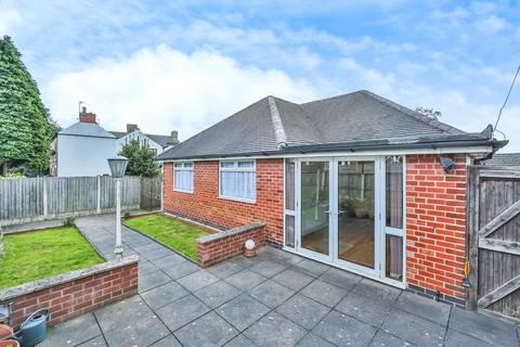 Lower Stanton Road, Derbyshire DE7 2 bed detached house for sale