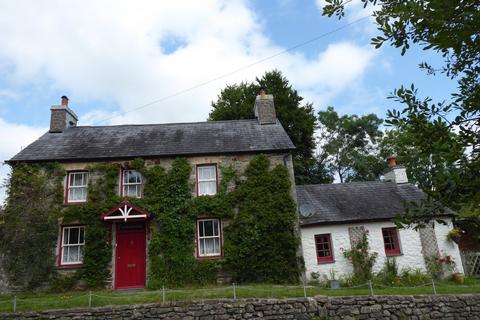 Drefach, Llanybydder, SA40 4 bed detached house for sale