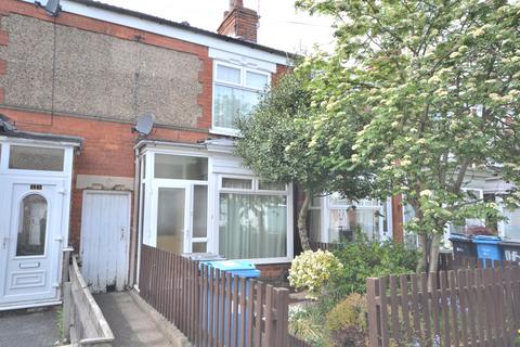 Lanark Street, Hull HU5 2 bed terraced house for sale