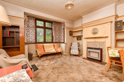 Northwood Avenue, Purley, Surrey 3 bed semi