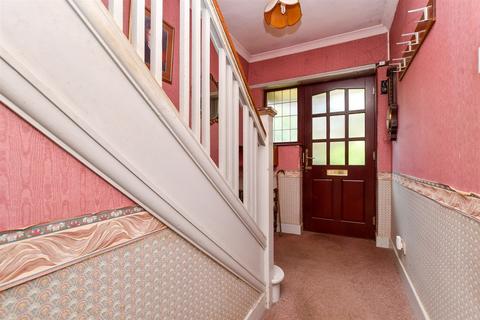 Northwood Avenue, Purley, Surrey 3 bed semi