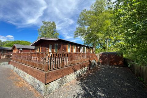 Crow Park Road, Keswick CA12 2 bed lodge for sale