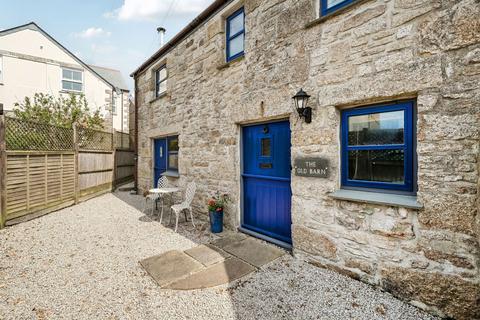 Trelew Gardens, St Just TR19 2 bed terraced house for sale