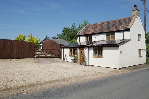 Faulkland, Radstock, BA3 2 bed detached house for sale