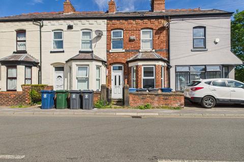 Wigan Road, Ormskirk, L39 2AP 4 bed house of multiple occupation for sale