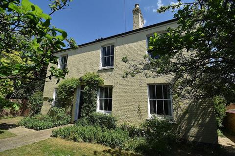 Bicknacre Road, Danbury, Chelmsford 5 bed detached house for sale