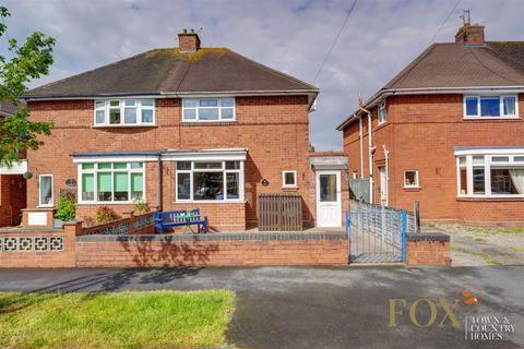 St. Michaels Road, Worcester WR3 3 bed semi
