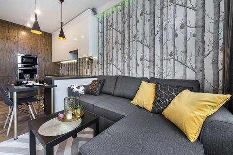 at Liverpool Investment Flat... 1 bed apartment for sale
