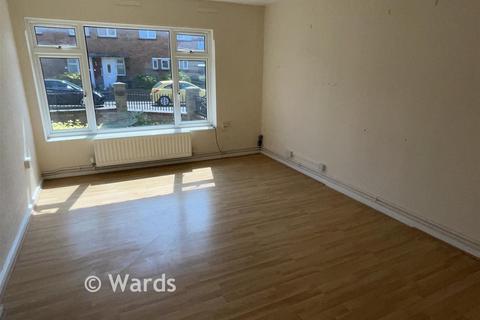 Balmoral Road, Garlinge, Margate, Kent 1 bed ground floor flat for sale