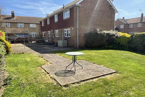 Balmoral Road, Margate, Kent 1 bed ground floor flat for sale