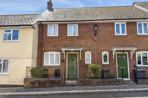 Bridport 2 bed terraced house for sale
