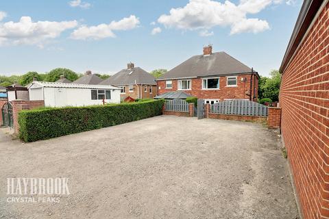 Retford Road, Handsworth 3 bed semi