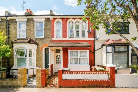 Violet Road, Walthamstow 3 bed house for sale