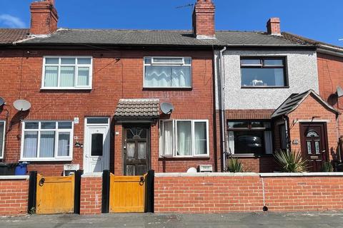 20A Daw Lane, Bentley, Doncaster... 2 bed terraced house for sale