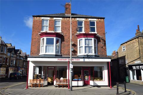 Lansdowne Road, Bridlington, East... 2 bed flat share for sale