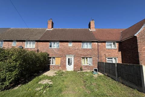 Little John Drive, Rainworth... 3 bed house for sale