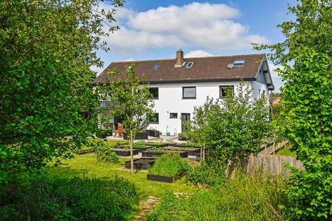Park Road, Kennington, Ashford, Kent... 6 bed detached house for sale