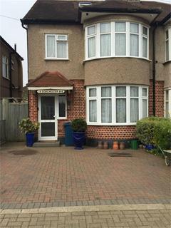 Harrow HA2 4 bed semi