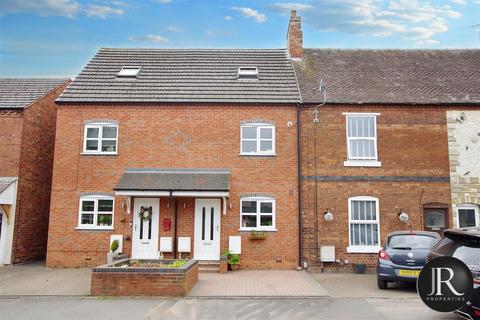 Bryans Lane, Rugeley WS15 3 bed terraced house for sale