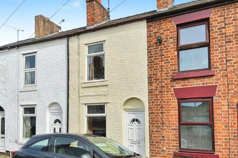 Spital Walk, Boughton, Chester, CH3 2 bed terraced house for sale