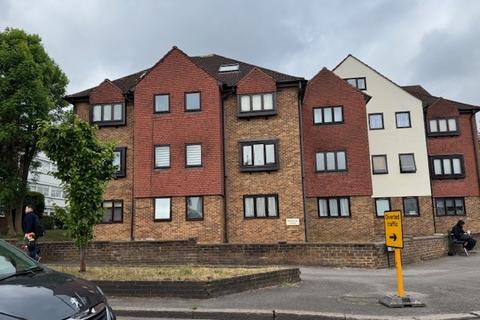 Manor Road, Wallington, SM6 Studio for sale