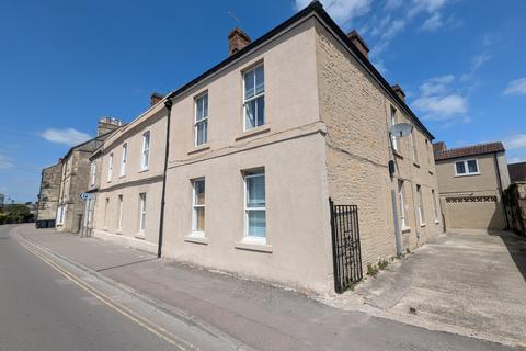 Flat 7, 21 The Causeway, Chippenham... 2 bed flat for sale