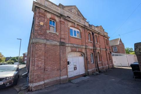 2 Customs Warehouse, Huntspill Road... 2 bed ground floor flat for sale