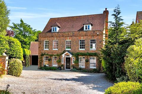 Whiteparish, Salisbury, Wiltshire, SP5 5 bed detached house for sale