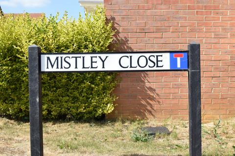 Coming Soon 2 bed semi