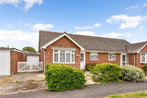 Harrow Drive, West Wittering, Chichester 2 bed semi
