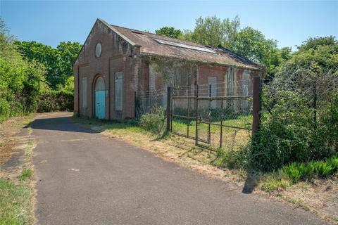 Bucklesham, Ipswich, Suffolk, IP10 4 bed property with land for sale
