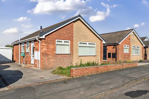 Baildon Avenue, Kippax 2 bed bungalow for sale