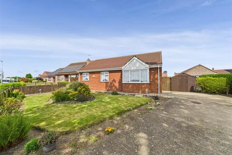 56 Southfield Road, Wetwang... 3 bed detached bungalow for sale