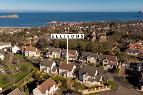Stair Park, North Berwick 4 bed detached villa for sale