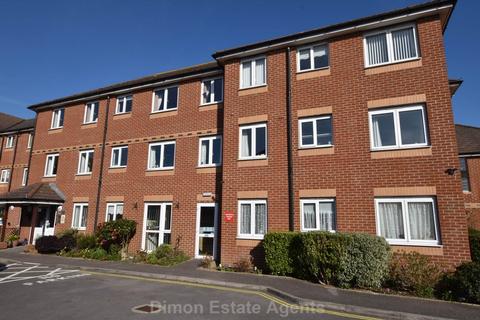 Pilbrow Court, Alverstoke 1 bed retirement property for sale