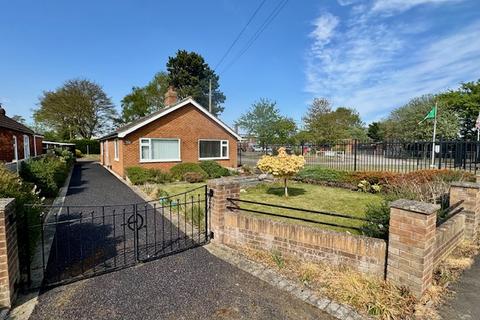 Willmar Keeling Street North... 2 bed detached bungalow for sale
