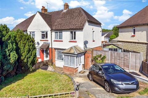 Calder Road, Maidstone ME14 3 bed end of terrace house for sale