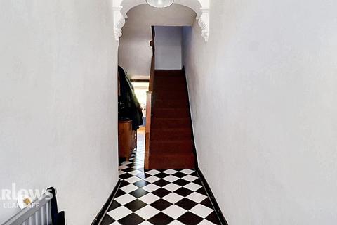 The Philog, Cardiff 4 bed terraced house for sale