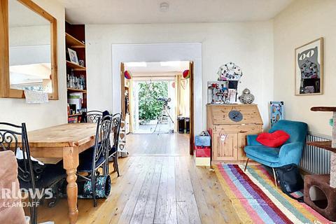 The Philog, Cardiff 4 bed terraced house for sale