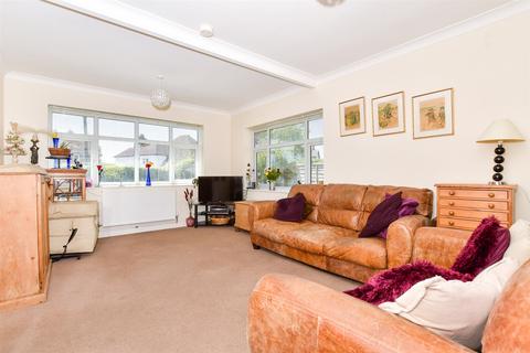 Oakwood Road, Maidstone, Kent 3 bed detached bungalow for sale