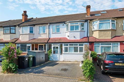 Grayscroft Road, Streatham Vale, SW16 3 bed terraced house for sale