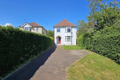 Fernside Road, Poole, BH15 3 bed detached house for sale