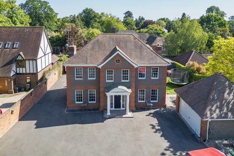New Lane Hill, Tilehurst, Reading, RG30 4 bed detached house for sale