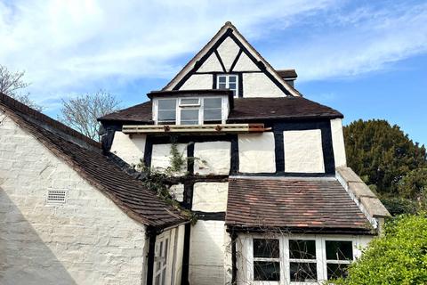 Bewdley DY12 2 bed flat for sale