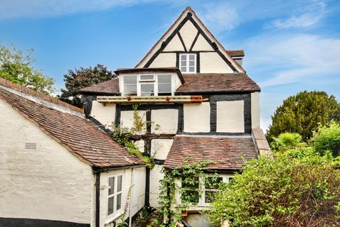 Bewdley DY12 2 bed flat for sale