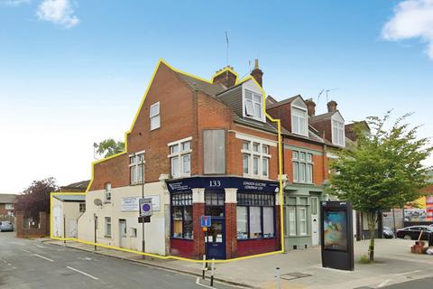 133 Woolwich Road, London SE10 Mixed use for sale