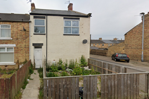 Ashington NE63 2 bed flat for sale