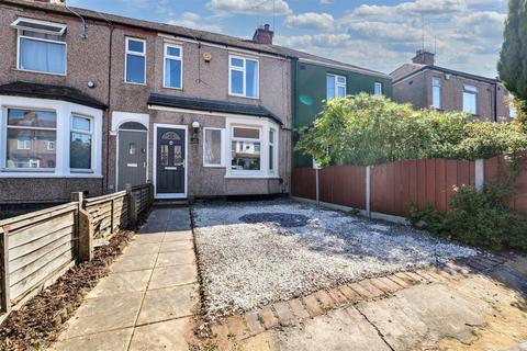 Rollason Road, Coventry CV6 2 bed terraced house for sale