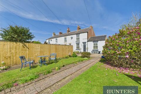 Finley Cottages, Sewerby, YO15 1EG 3 bed cottage for sale