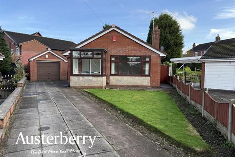 Brendale Close, Stoke